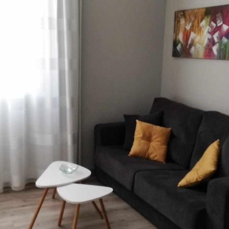Apartamentos Harmonia 梅里达 外观 照片