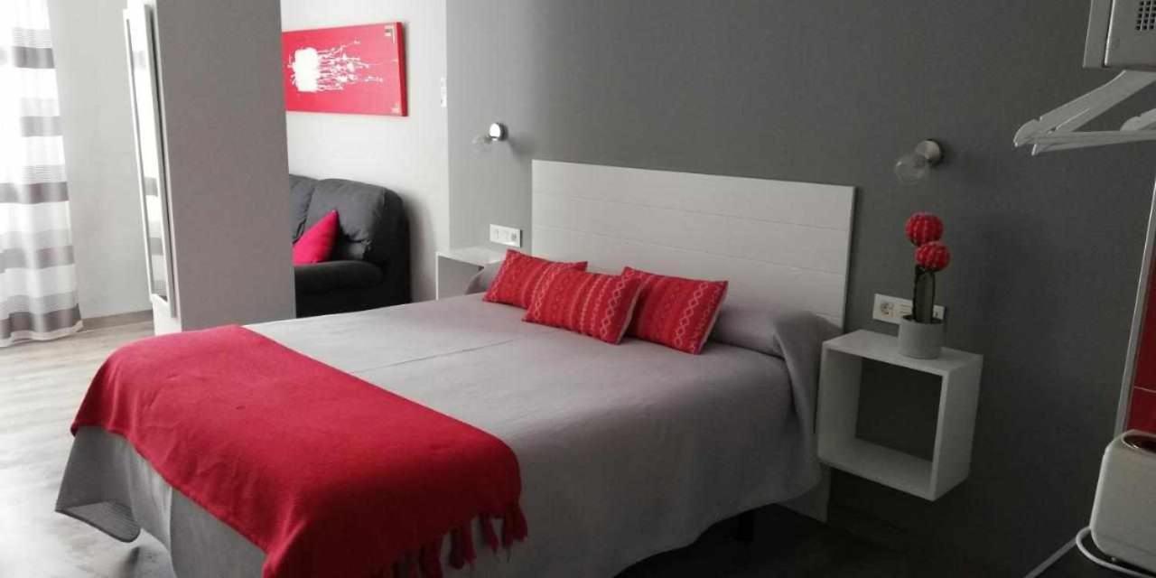 Apartamentos Harmonia 梅里达 外观 照片