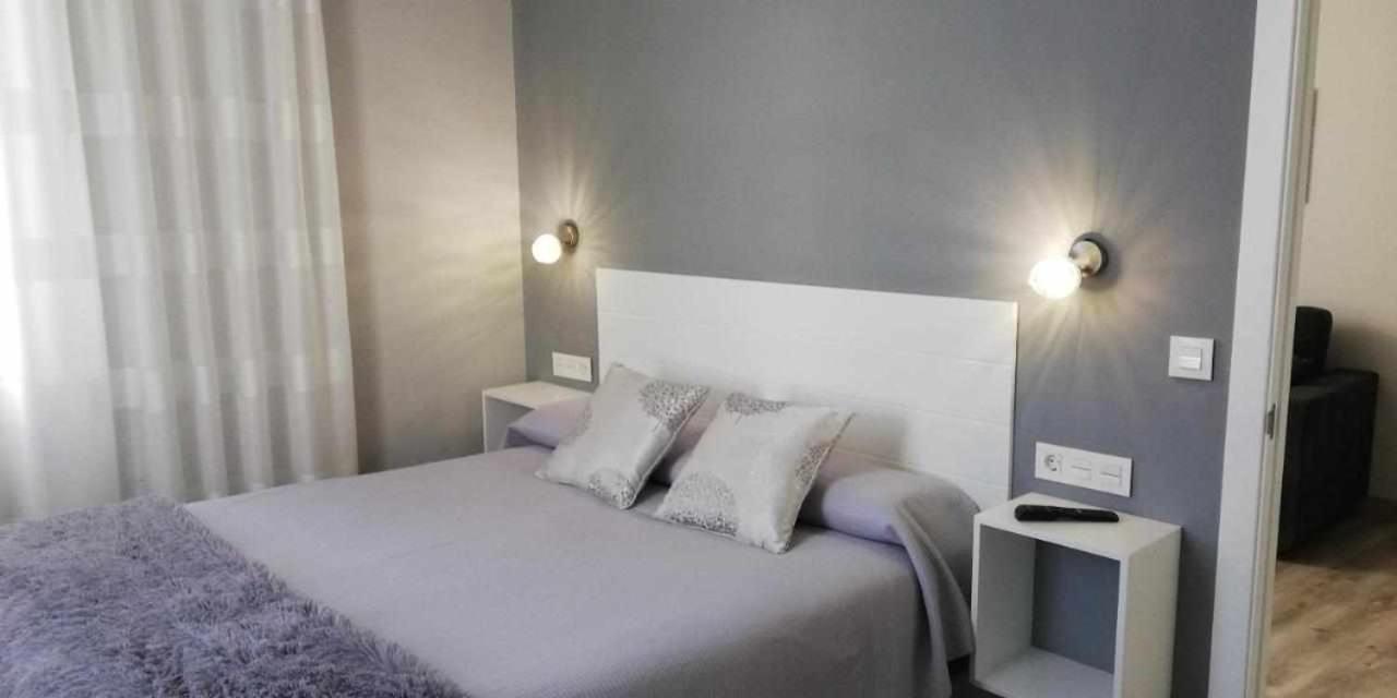 Apartamentos Harmonia 梅里达 外观 照片