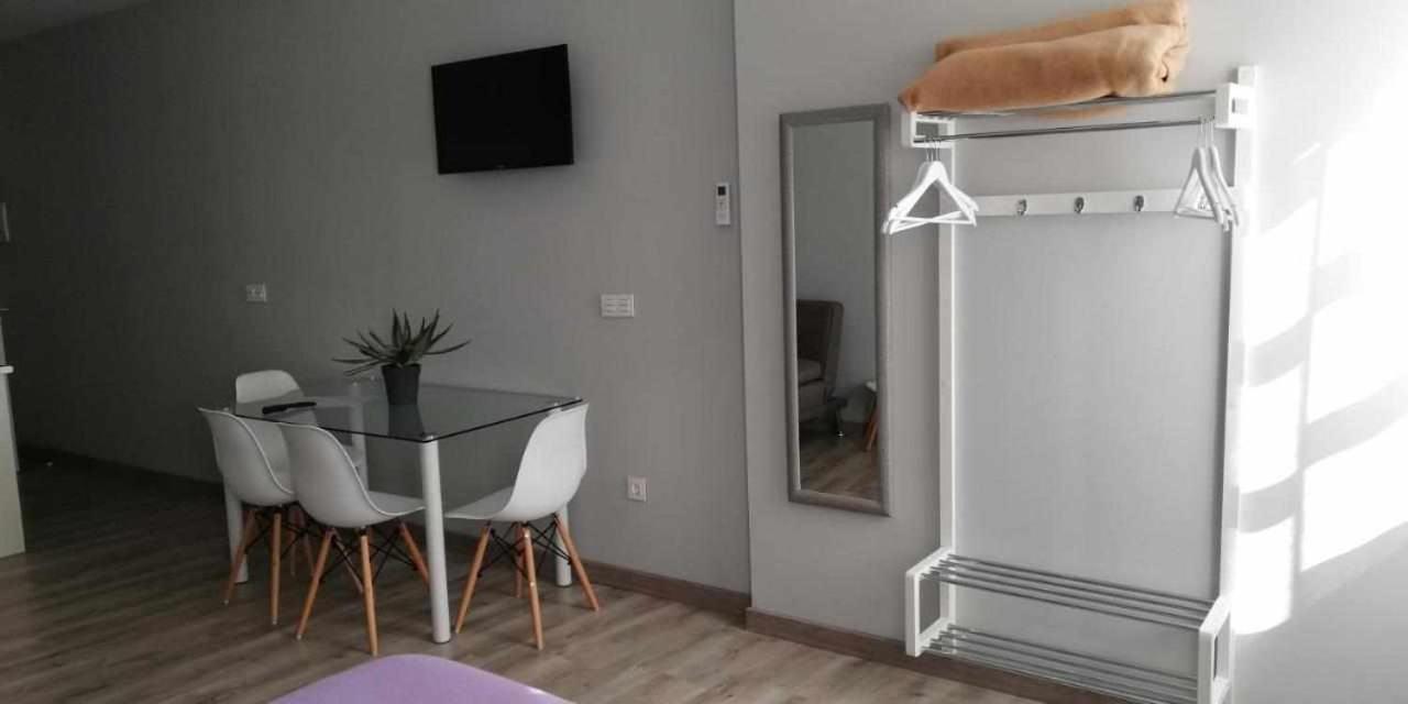 Apartamentos Harmonia 梅里达 外观 照片