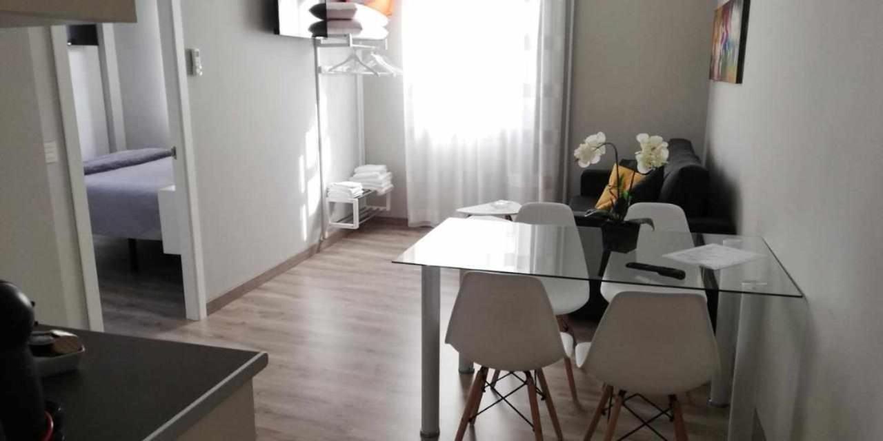 Apartamentos Harmonia 梅里达 外观 照片