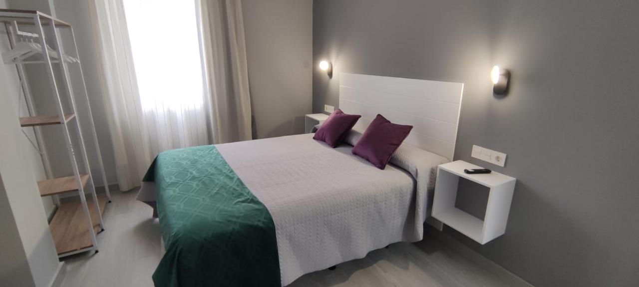 Apartamentos Harmonia 梅里达 外观 照片