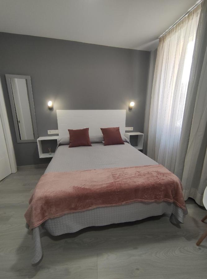 Apartamentos Harmonia 梅里达 外观 照片