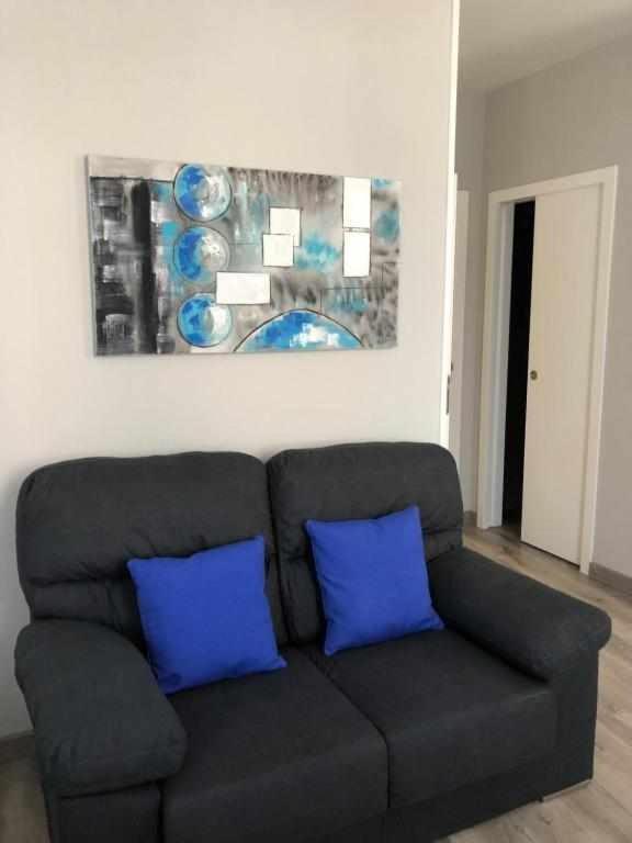 Apartamentos Harmonia 梅里达 客房 照片
