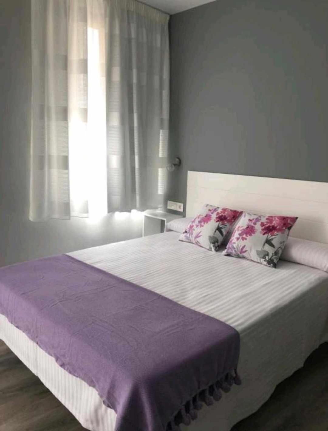Apartamentos Harmonia 梅里达 客房 照片
