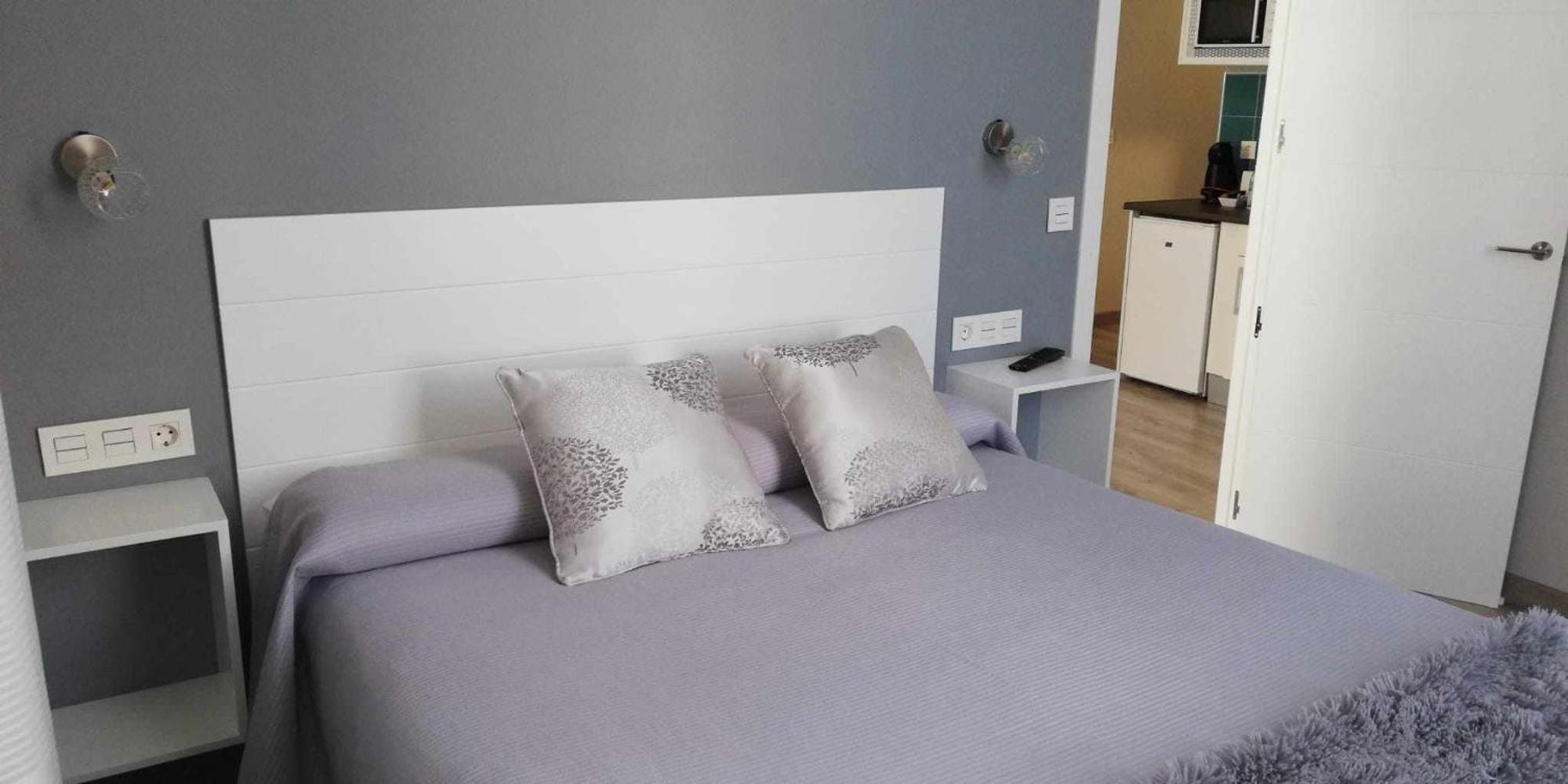 Apartamentos Harmonia 梅里达 客房 照片