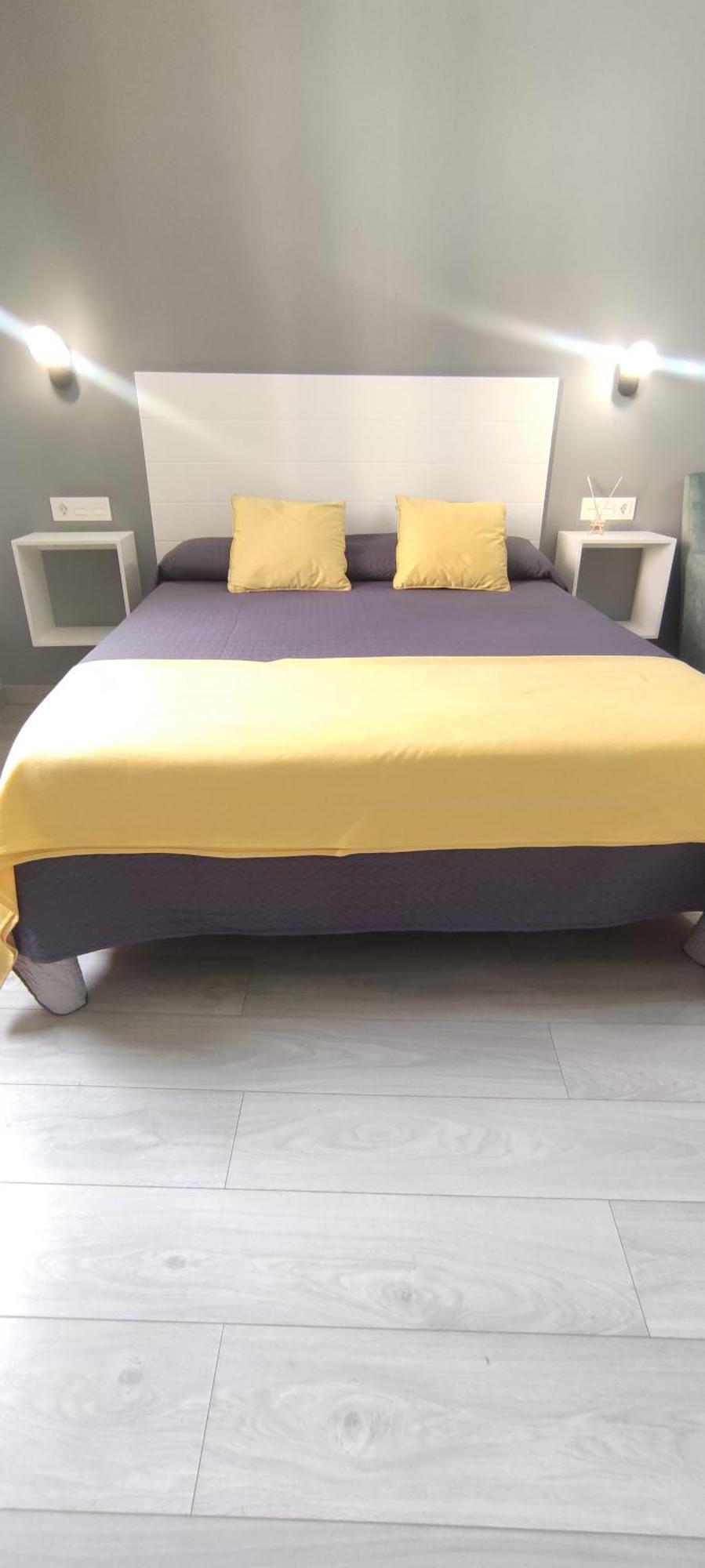 Apartamentos Harmonia 梅里达 外观 照片