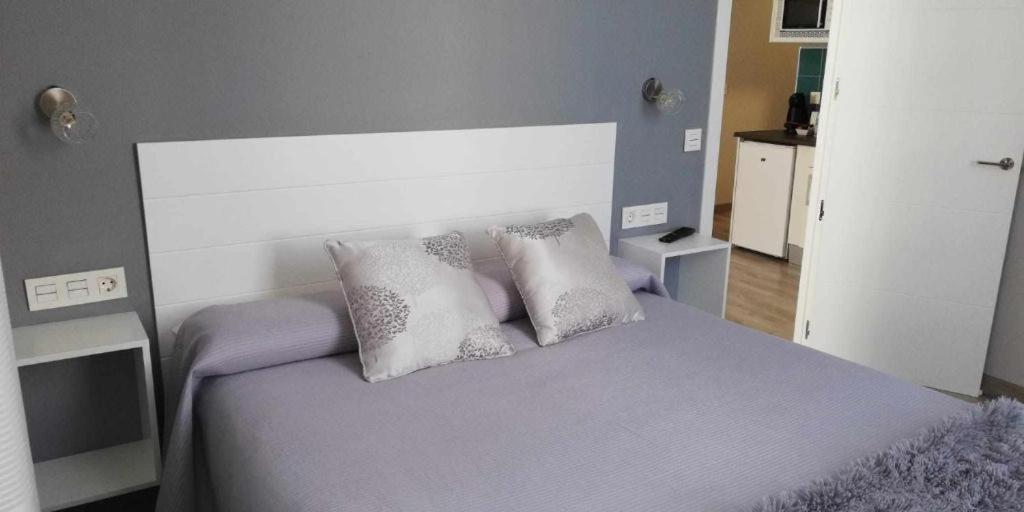 Apartamentos Harmonia 梅里达 外观 照片
