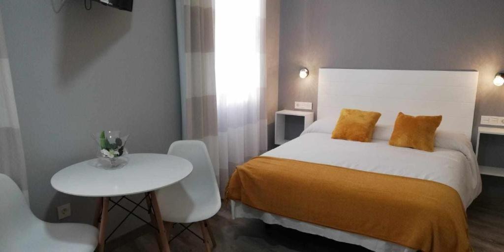 Apartamentos Harmonia 梅里达 外观 照片