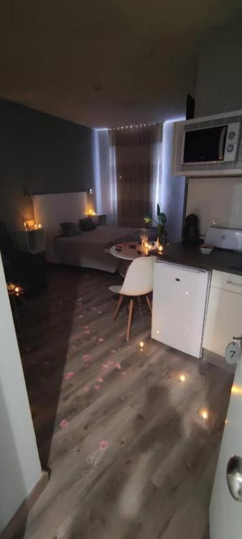 Apartamentos Harmonia 梅里达 外观 照片