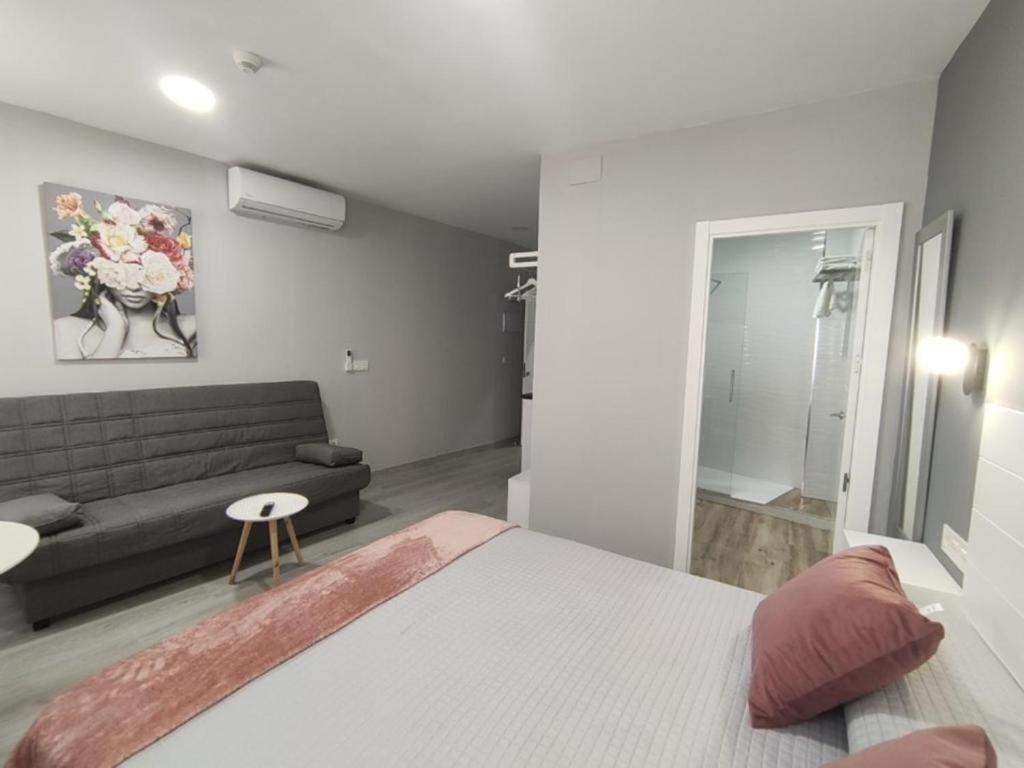 Apartamentos Harmonia 梅里达 外观 照片