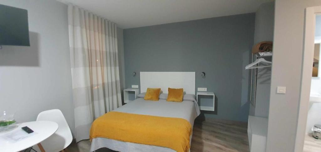Apartamentos Harmonia 梅里达 外观 照片